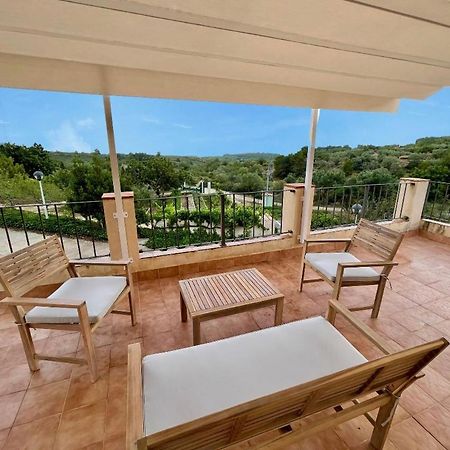 Alojamiento Can Alegre Villa El Perelló Eksteriør billede