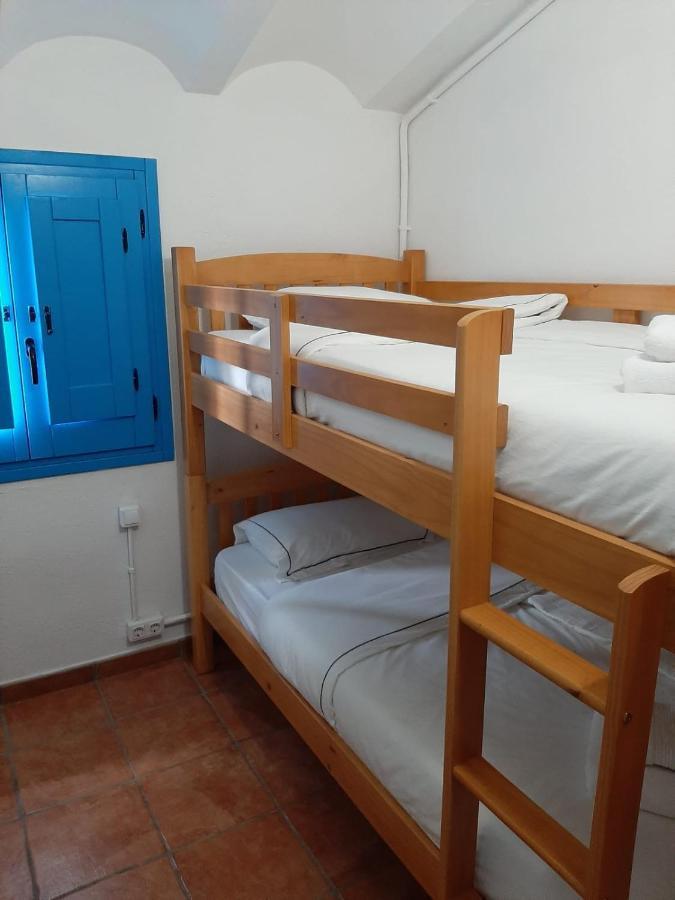 Alojamiento Can Alegre Villa El Perelló Eksteriør billede